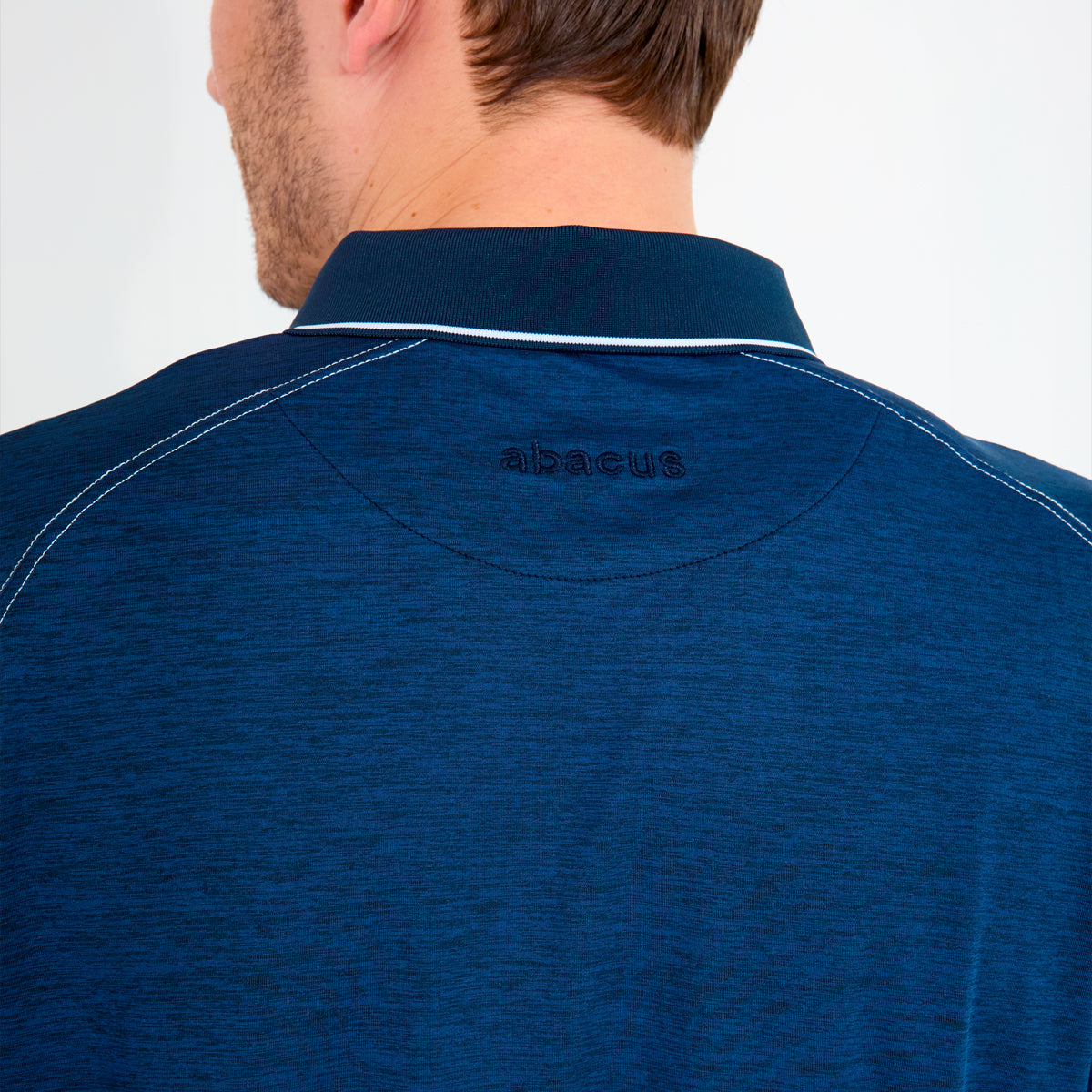 Abacus Spey Drycool polo