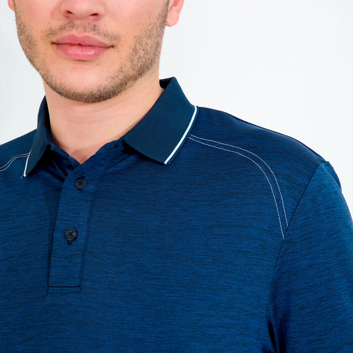 Abacus Spey Drycool polo