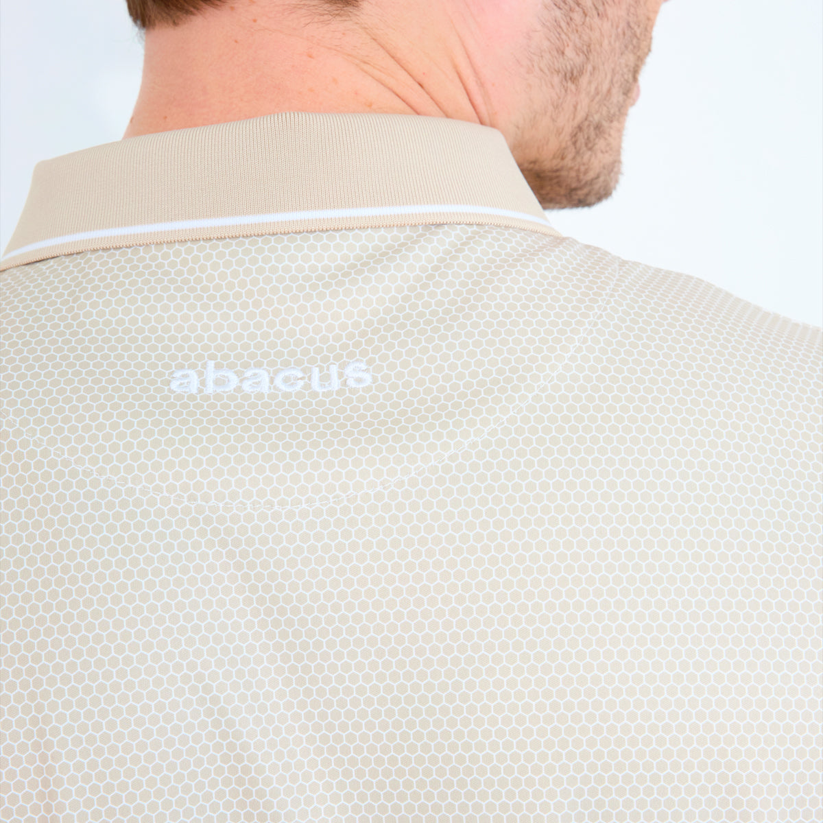 Abacus Headfort Drycool polo