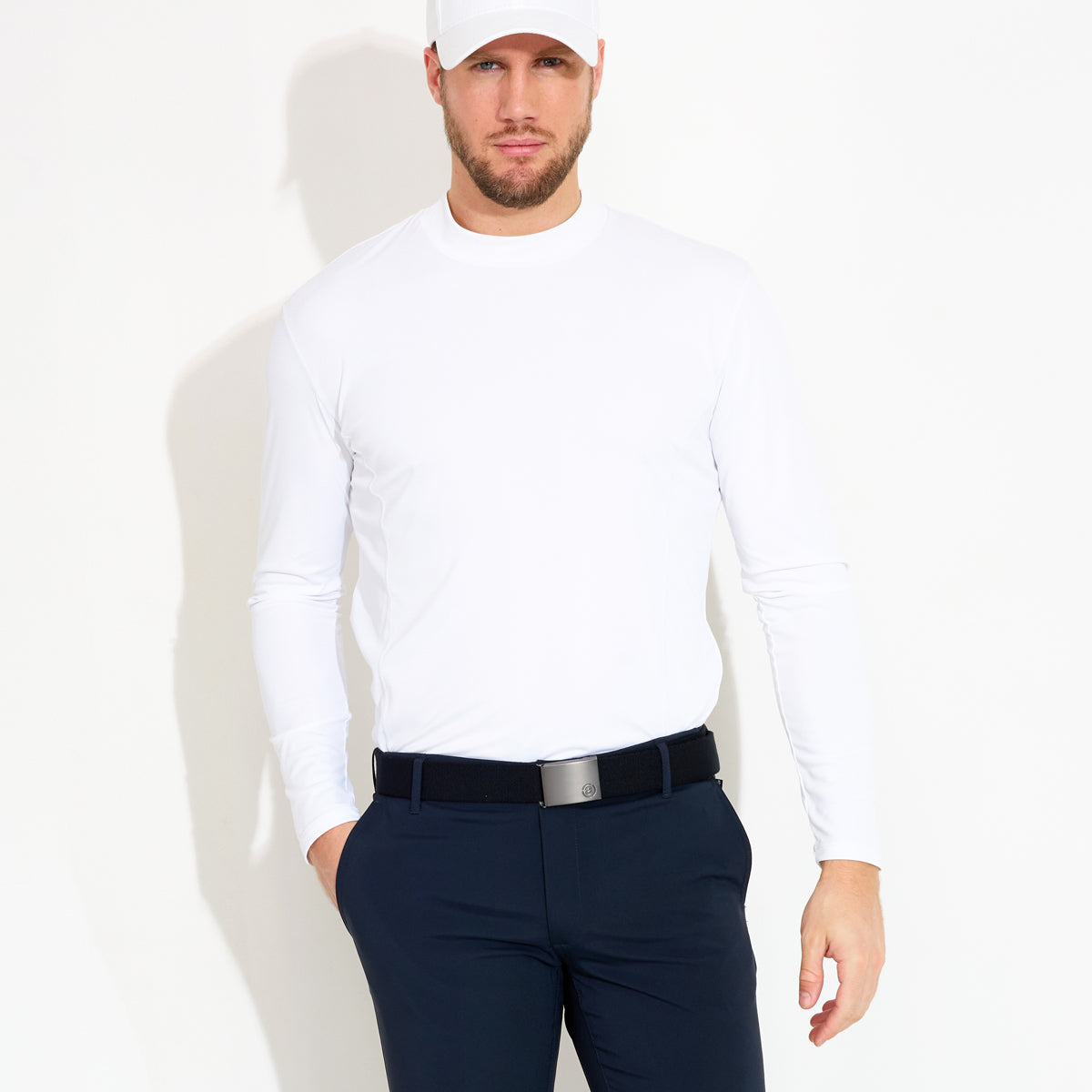 Abacus Aloha uv turtleneck
