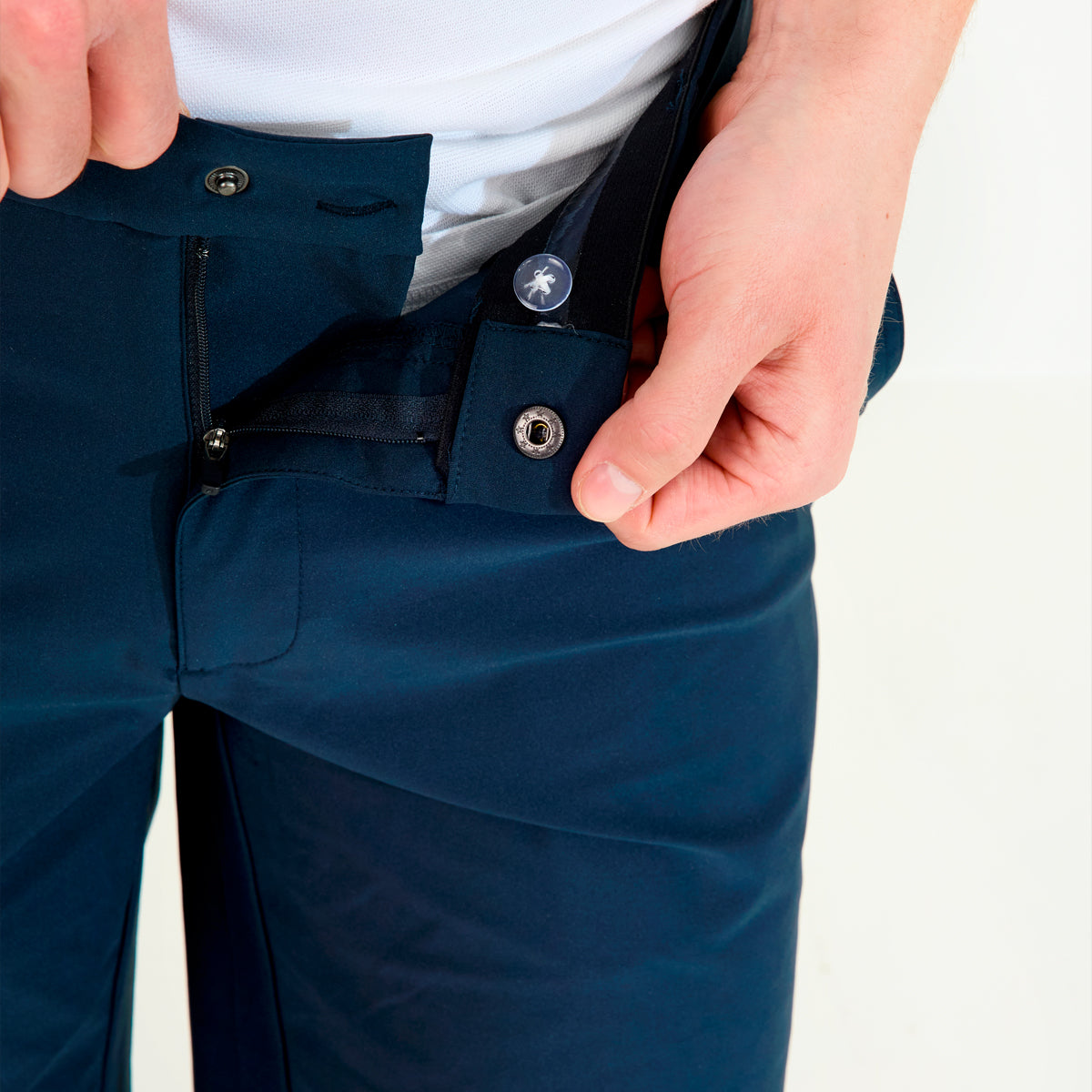 Abacus Putter shorts