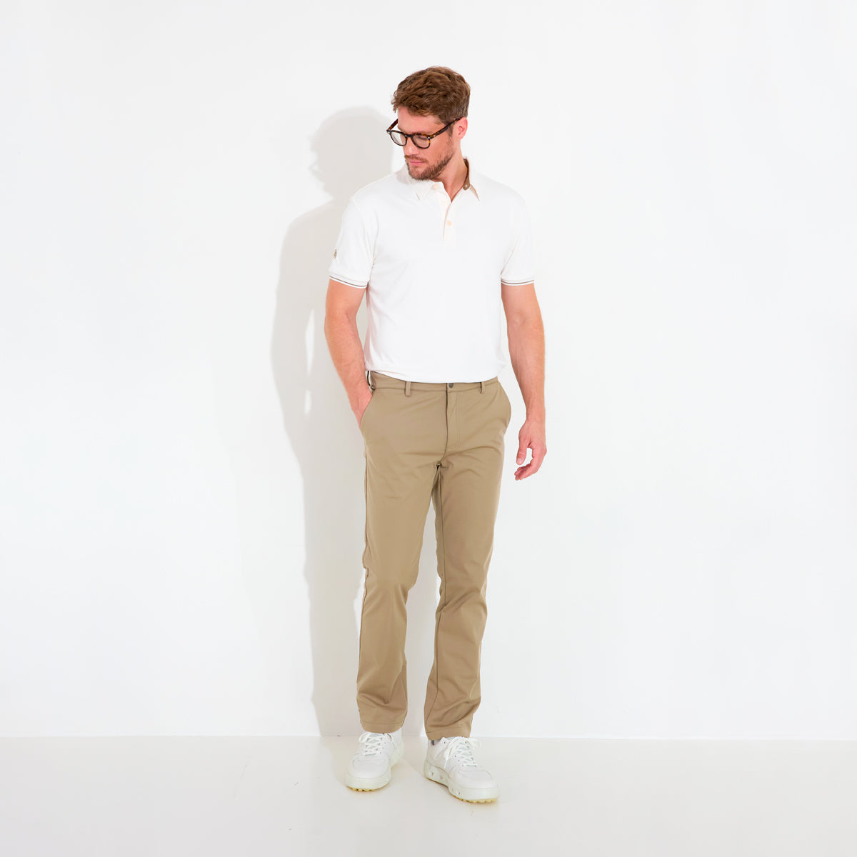 Abacus Muirfield Softshell bukser