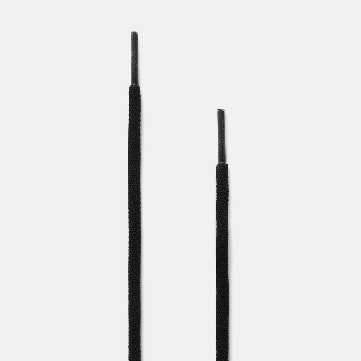 Ecco Sporty runde snørebånd