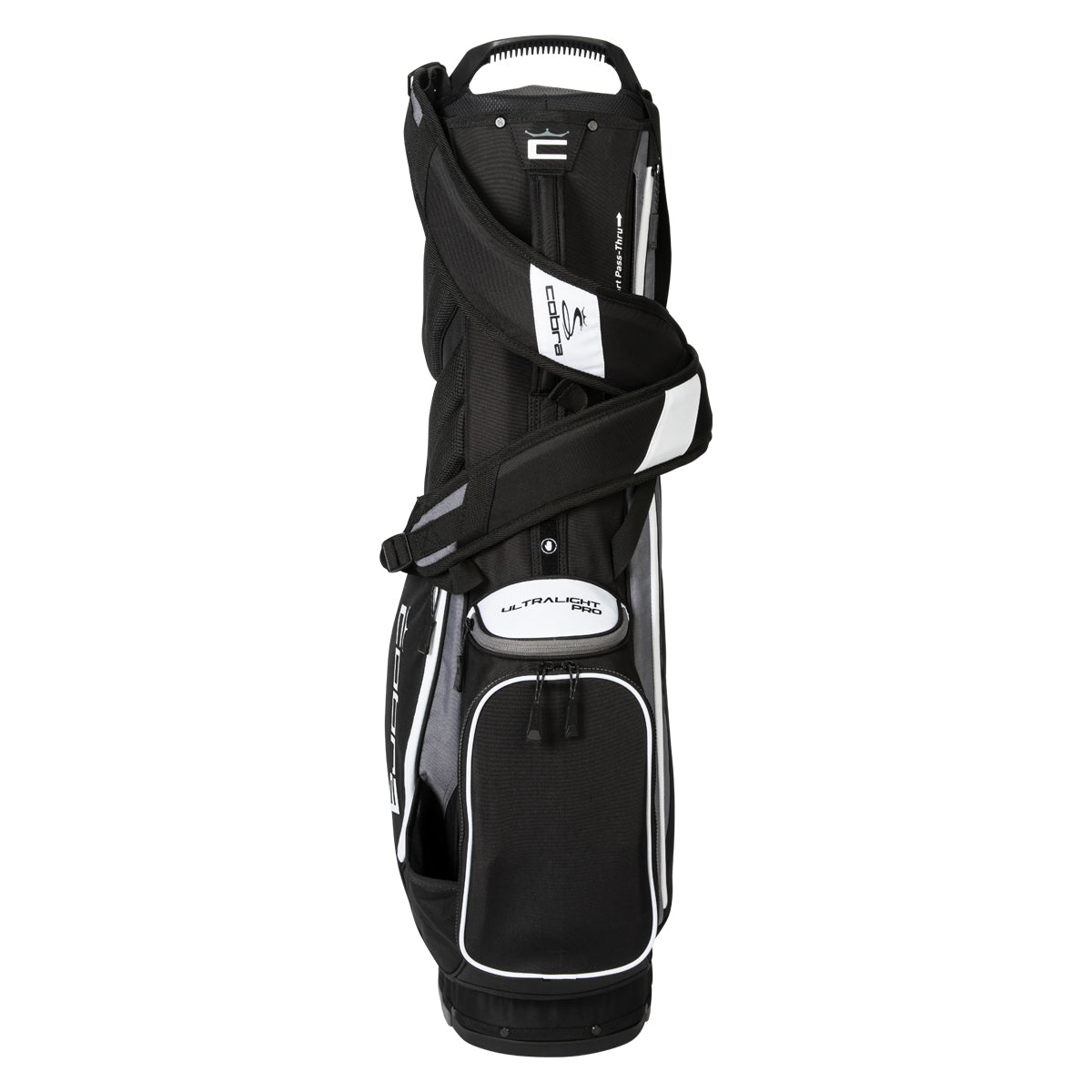 Cobra Ultralight Pro Bærebag
