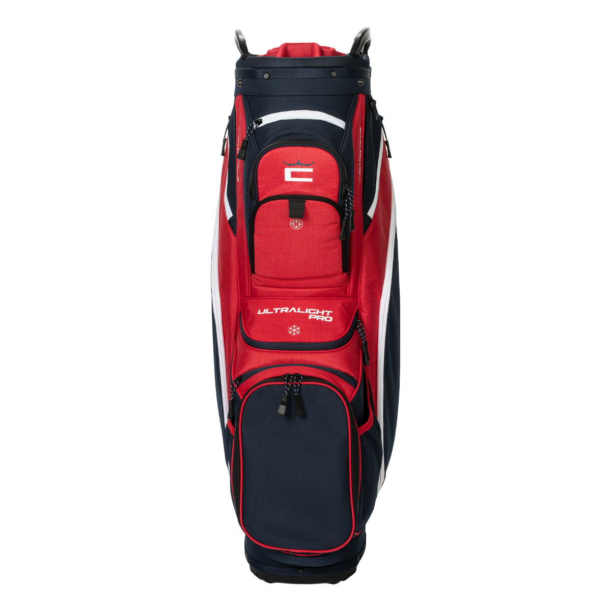 Cobra Ultralight Pro Vognbag