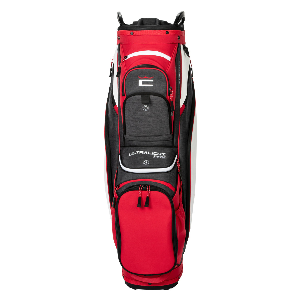 Cobra Ultralight Pro Vognbag