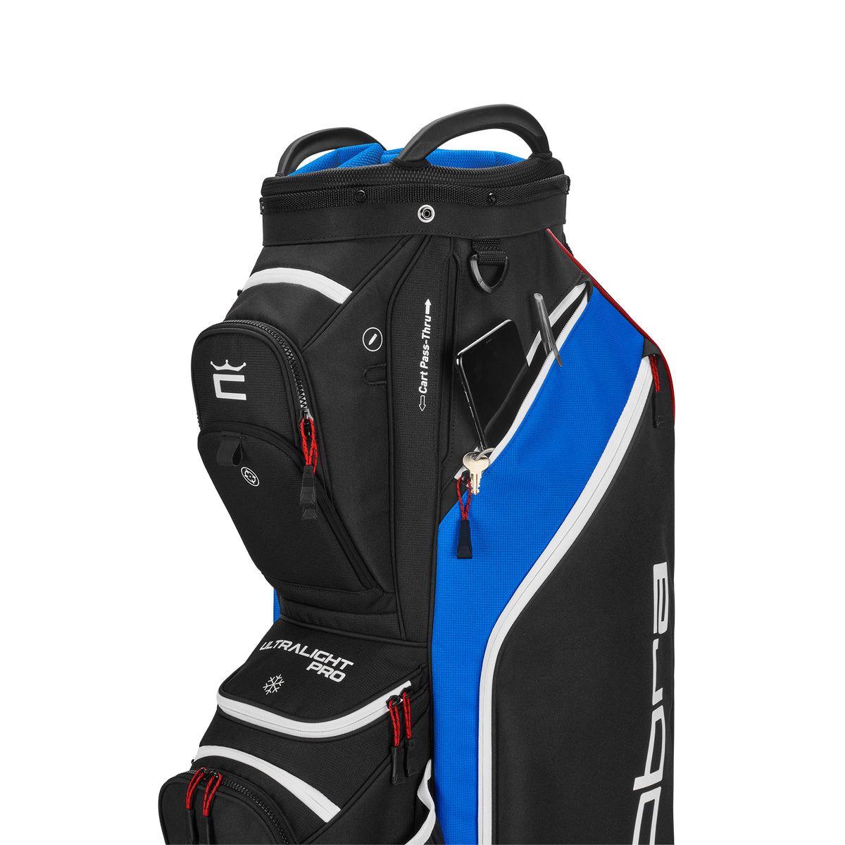 Cobra Ultralight Pro Vognbag