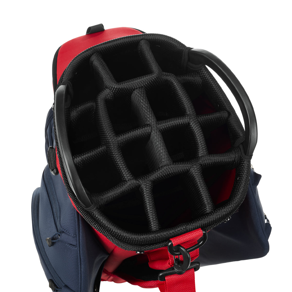 Cobra Ultralight Pro vognbag