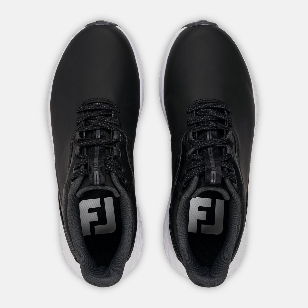 FootJoy Pulse - Sort/hvid - Dame