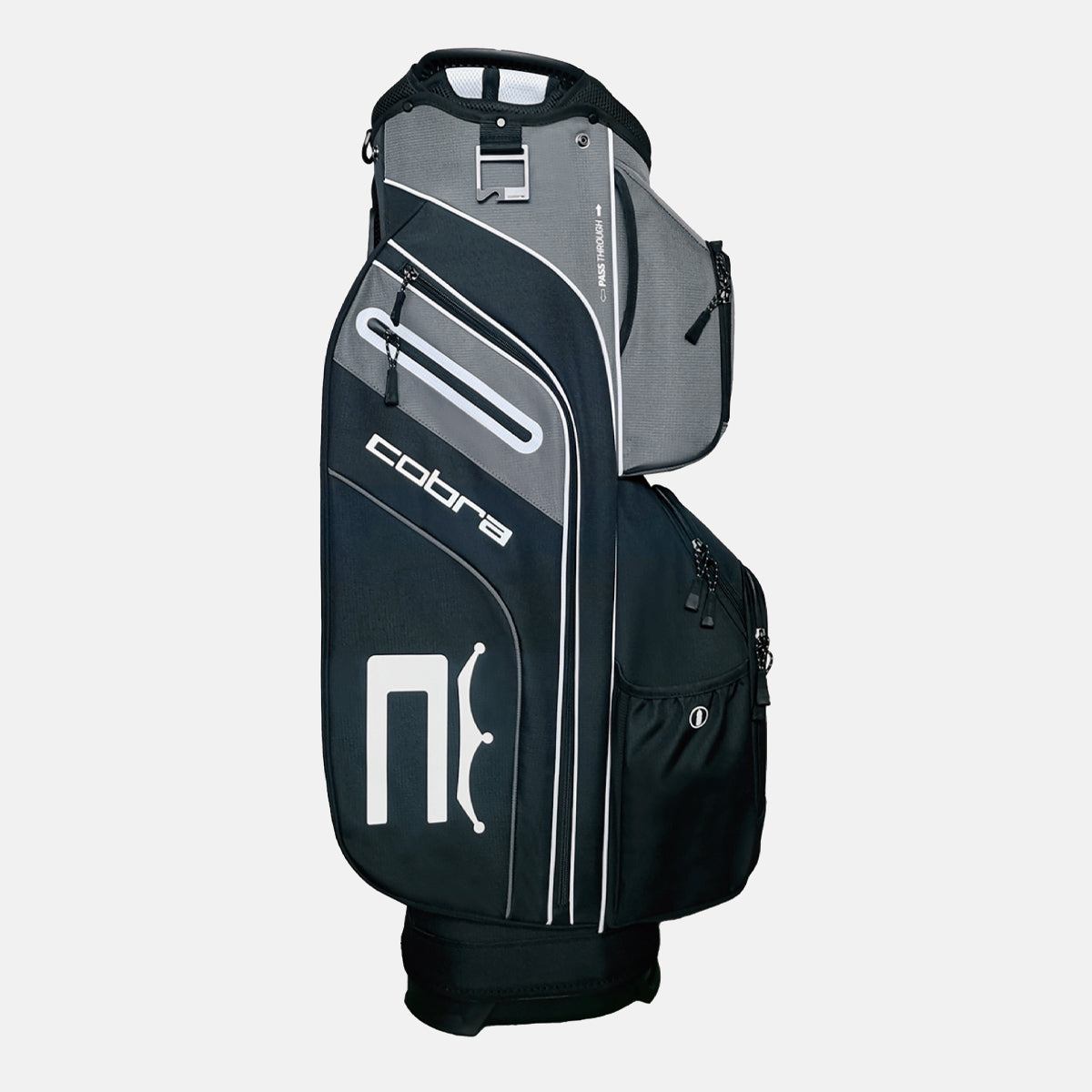 Cobra Strike vognbag