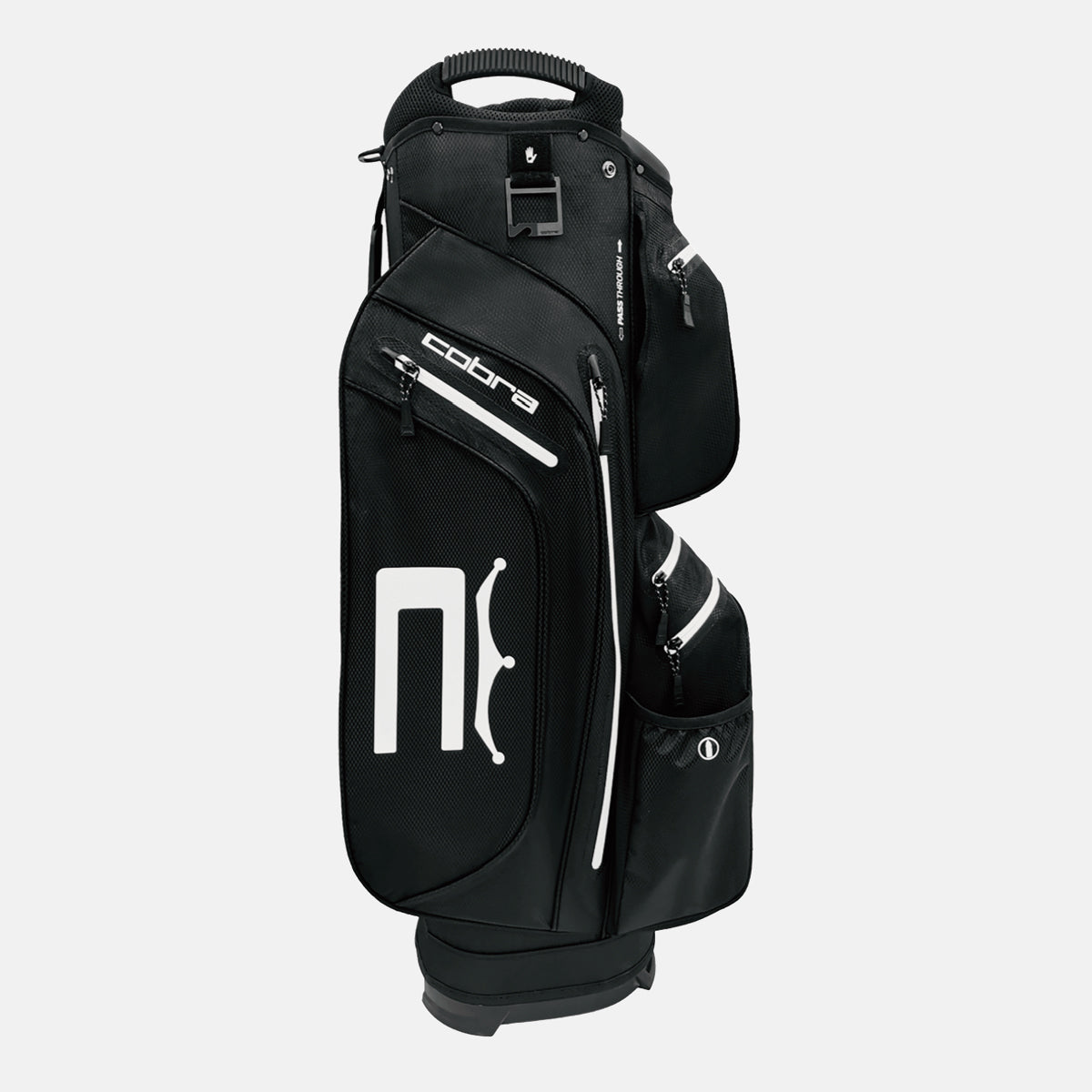Cobra Ace WP vognbag