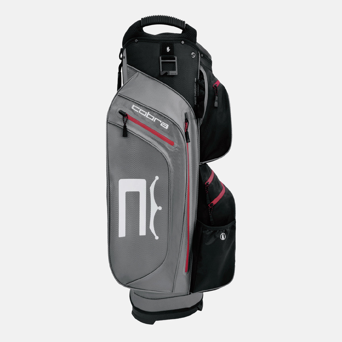 Cobra Ace WP vognbag