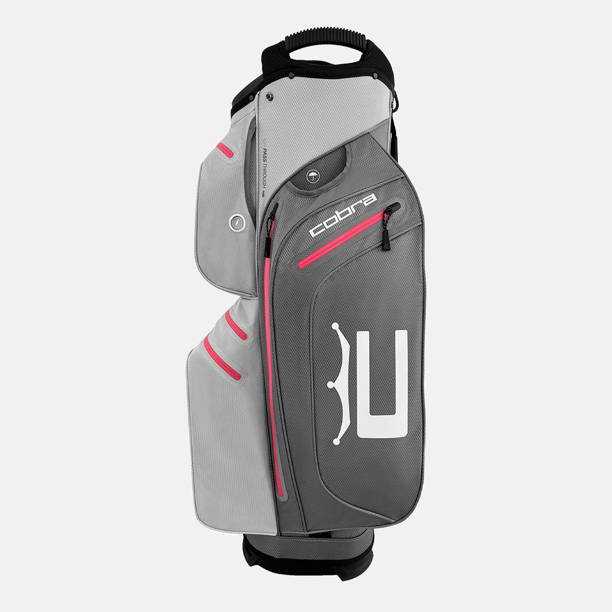 Cobra Ace WP vognbag