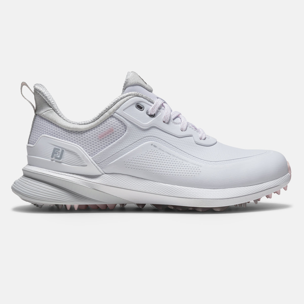 FootJoy Pro SL - Hvid/grå - Dame – Golf Experten A/S