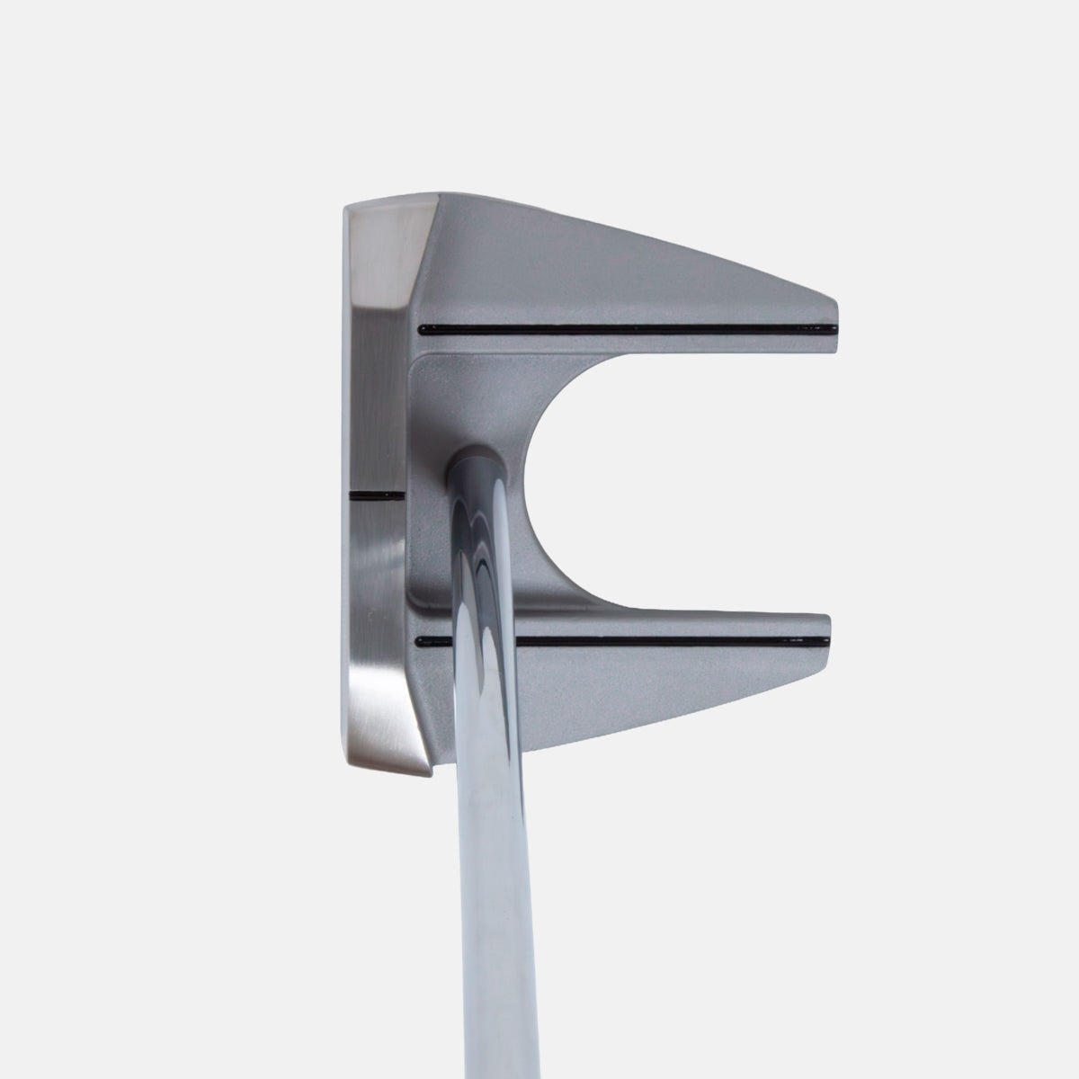 Black Diamond Center putter