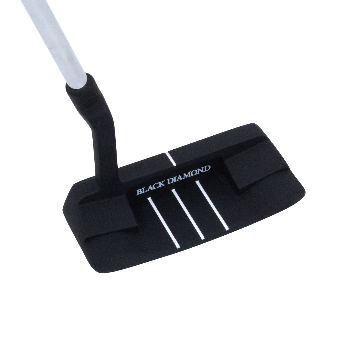 Black Diamond IP I Putter