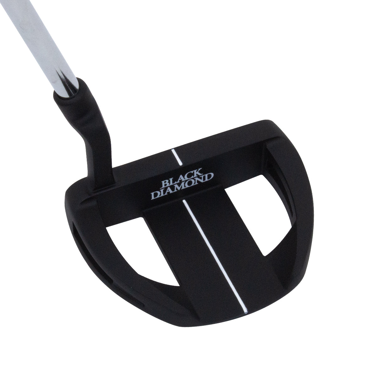 Black Diamond IP II Putter
