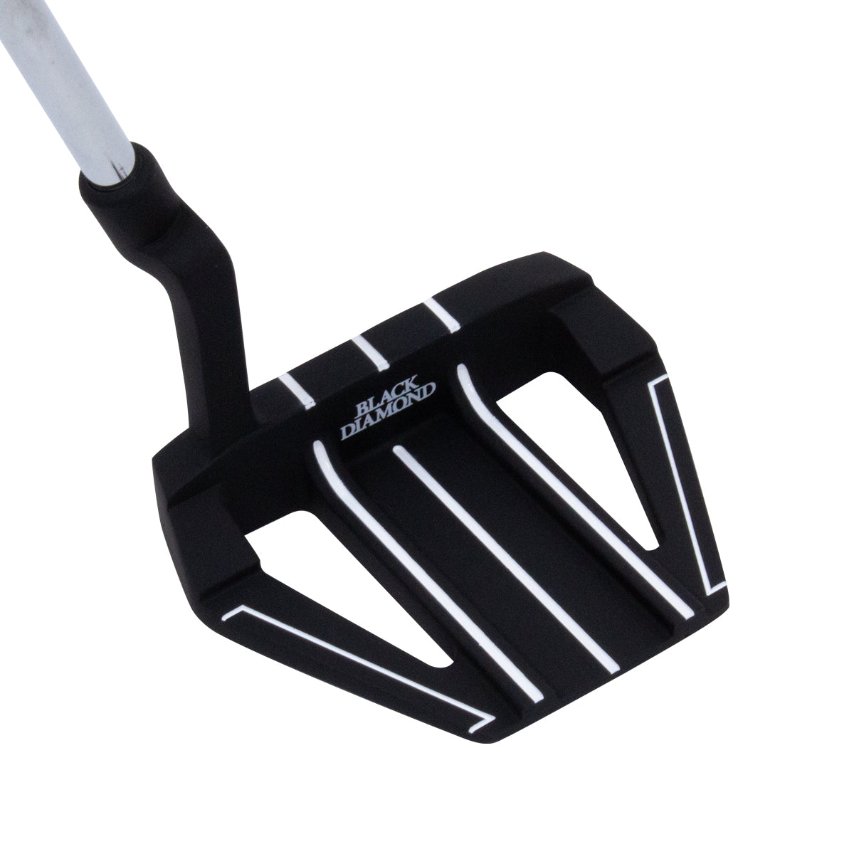 Black Diamond IP III Putter