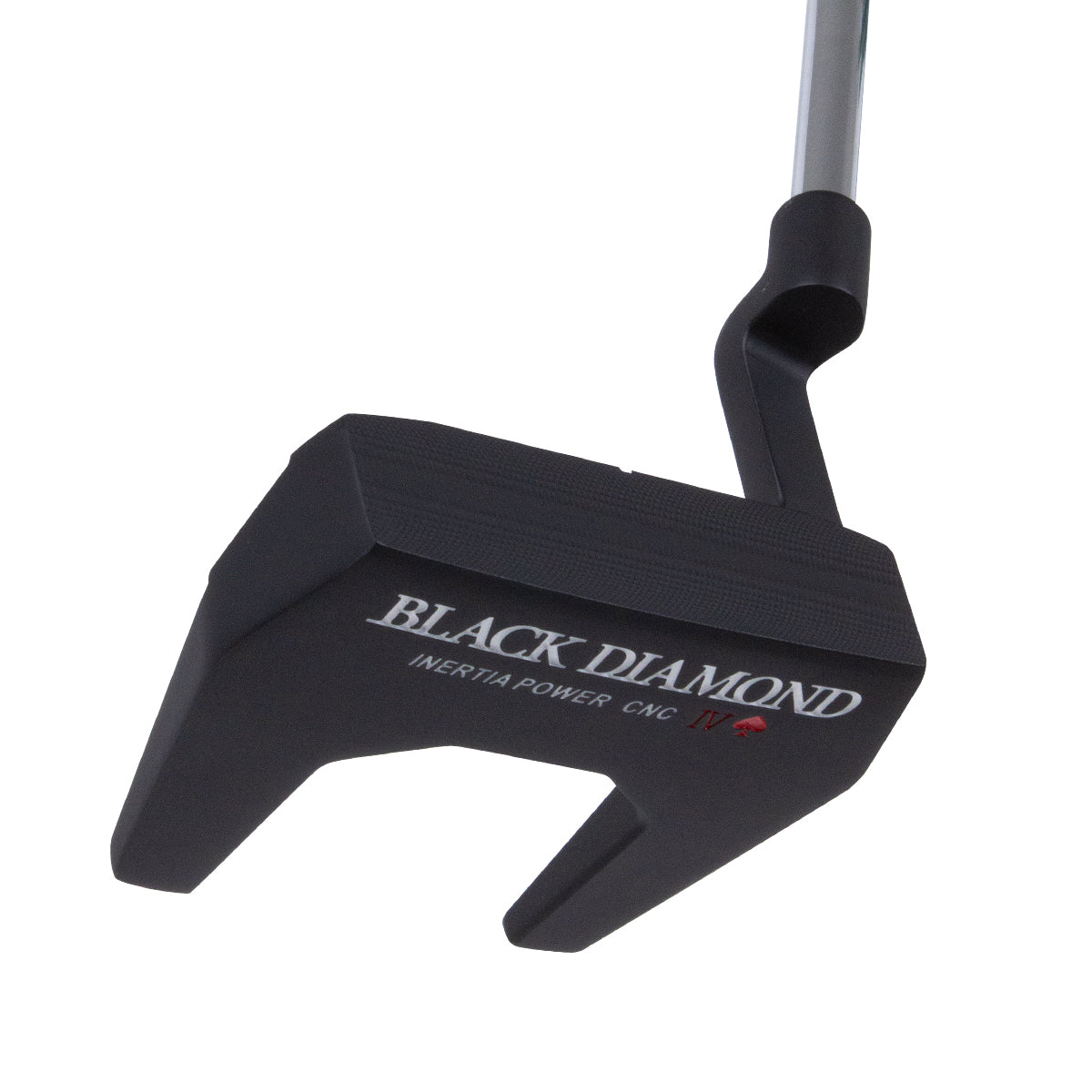 Black Diamond IP IV Putter
