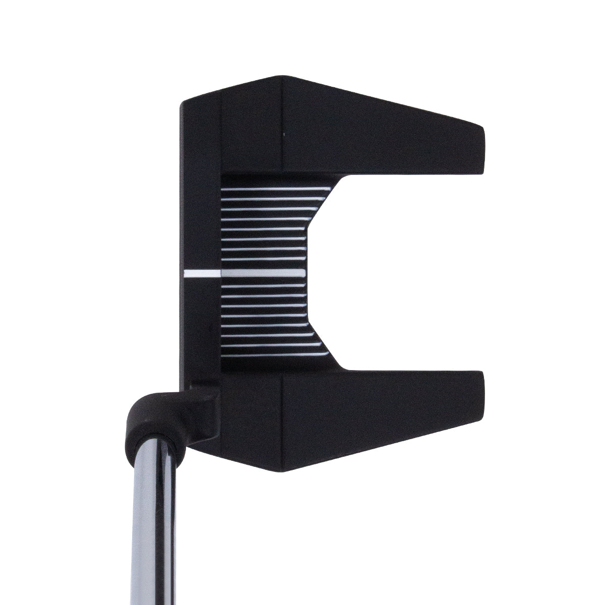 Black Diamond IP IV Putter