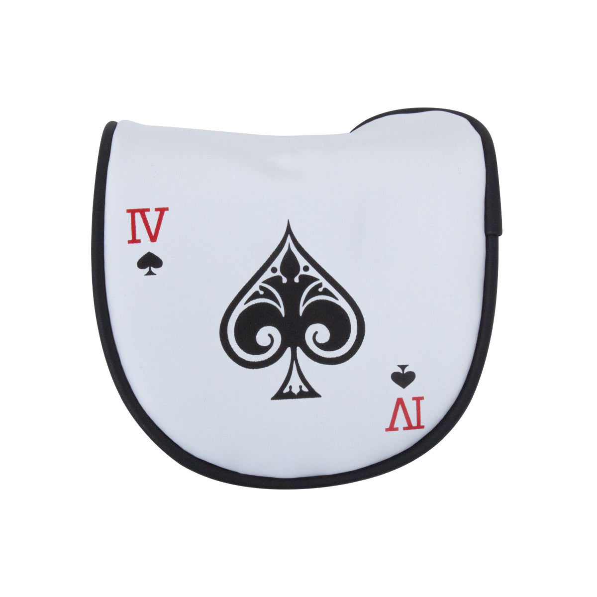 Black Diamond IP IV Putter