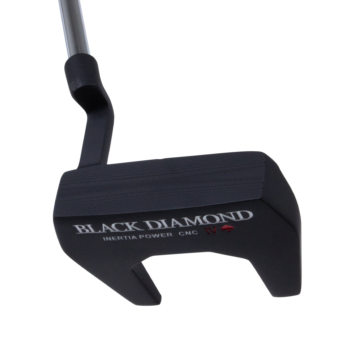 Black Diamond IP IV Putter - Venstrehånd