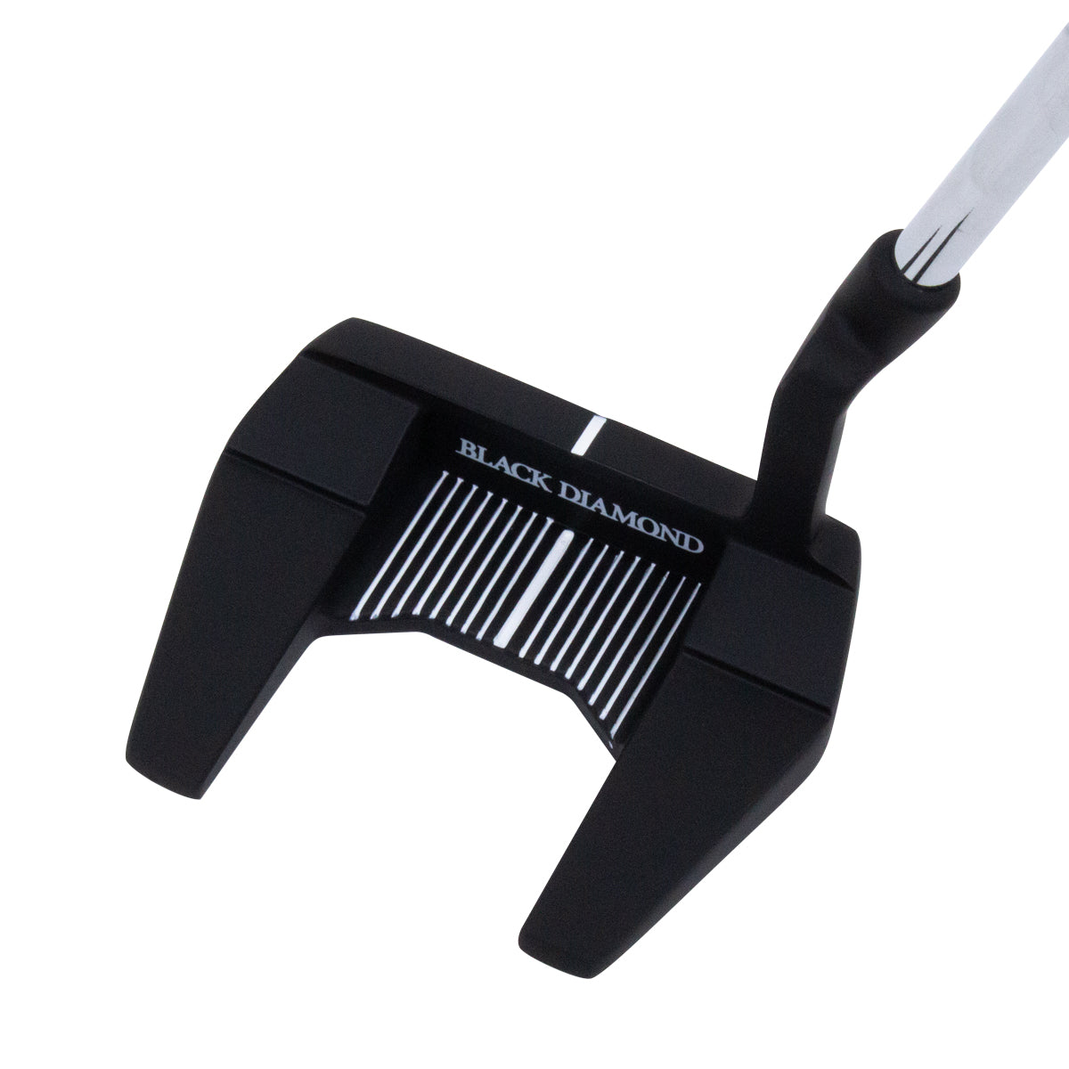 Black Diamond IP IV Putter - Venstrehånd
