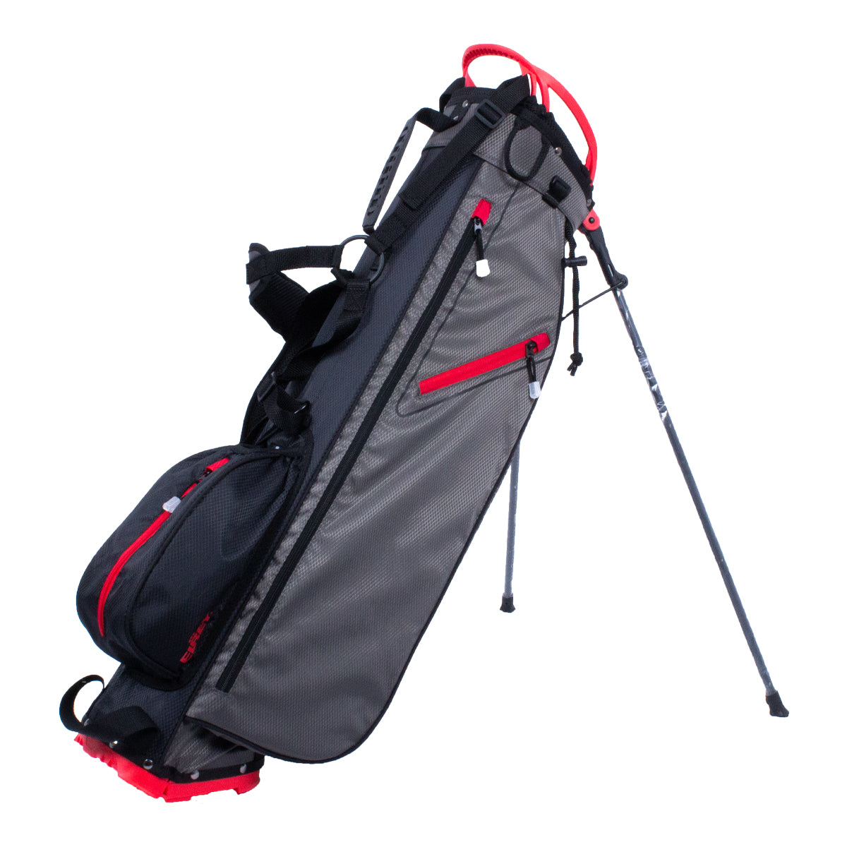 El Rey Cryolite bærebag