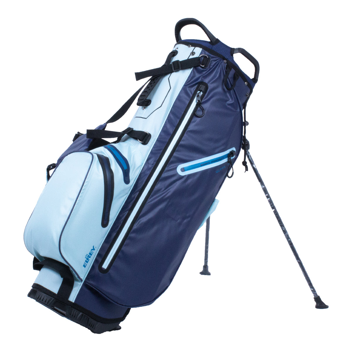 El Rey Emerald Ultradry bærebag