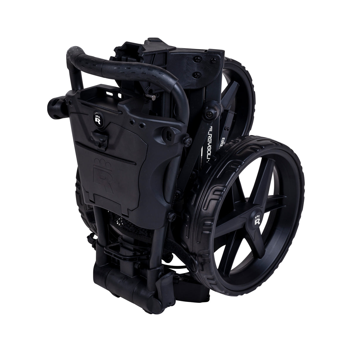 El Rey Rapid Duke 2.0 skubbevogn