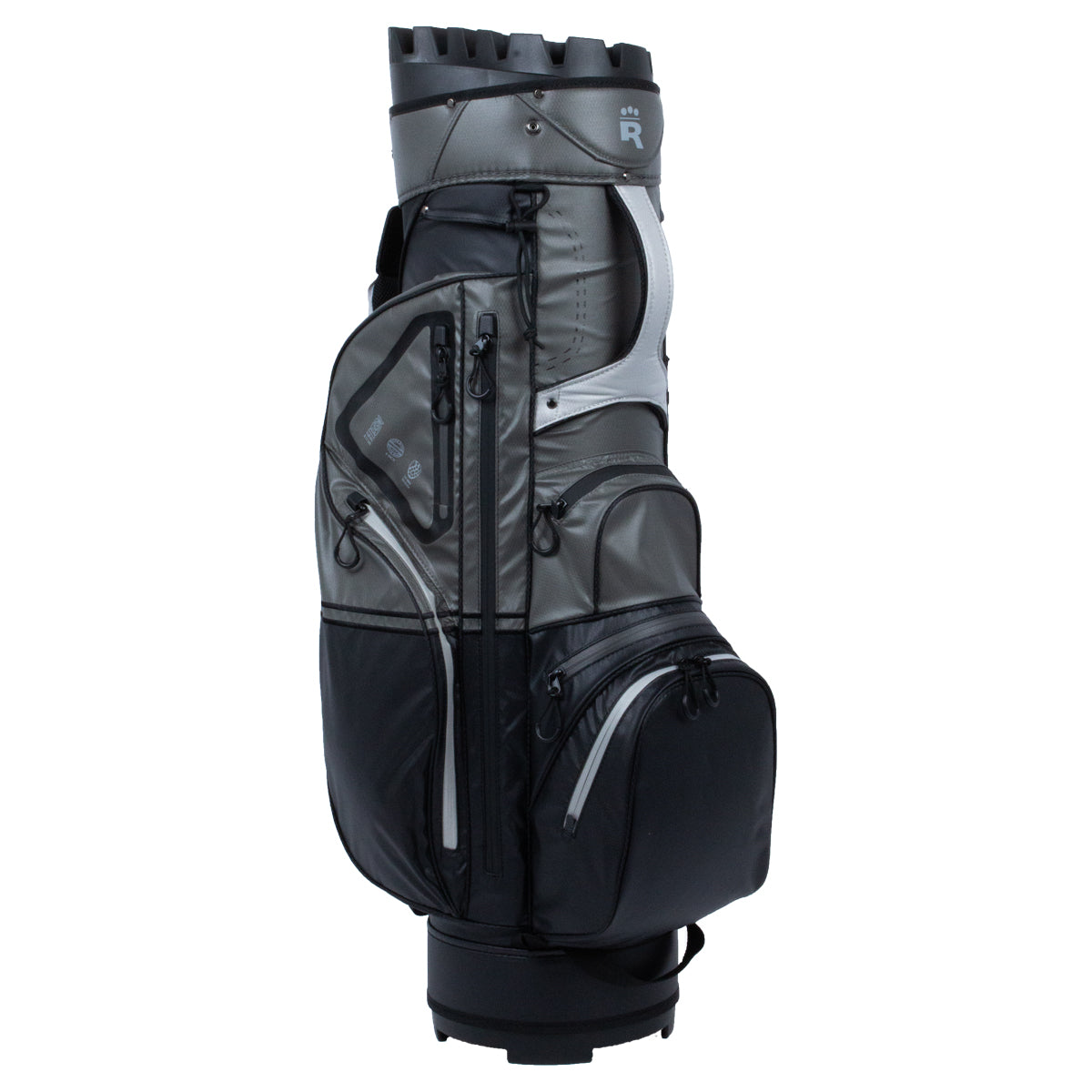 El Rey Sapphir Raindry vognbag