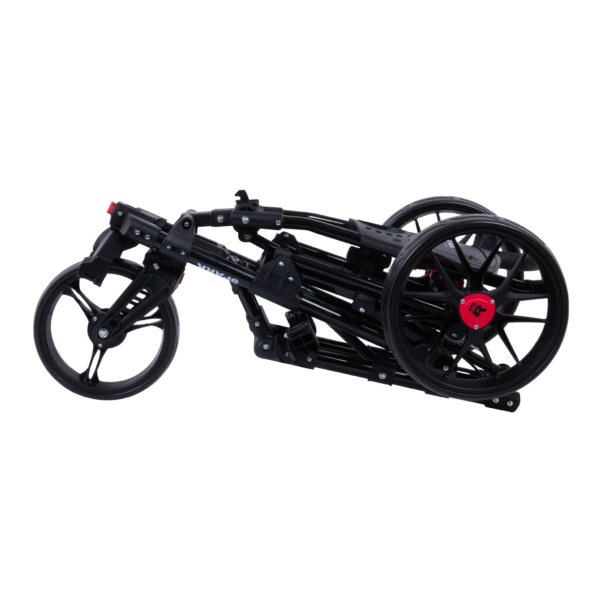 El Rey Spark skubbevogn