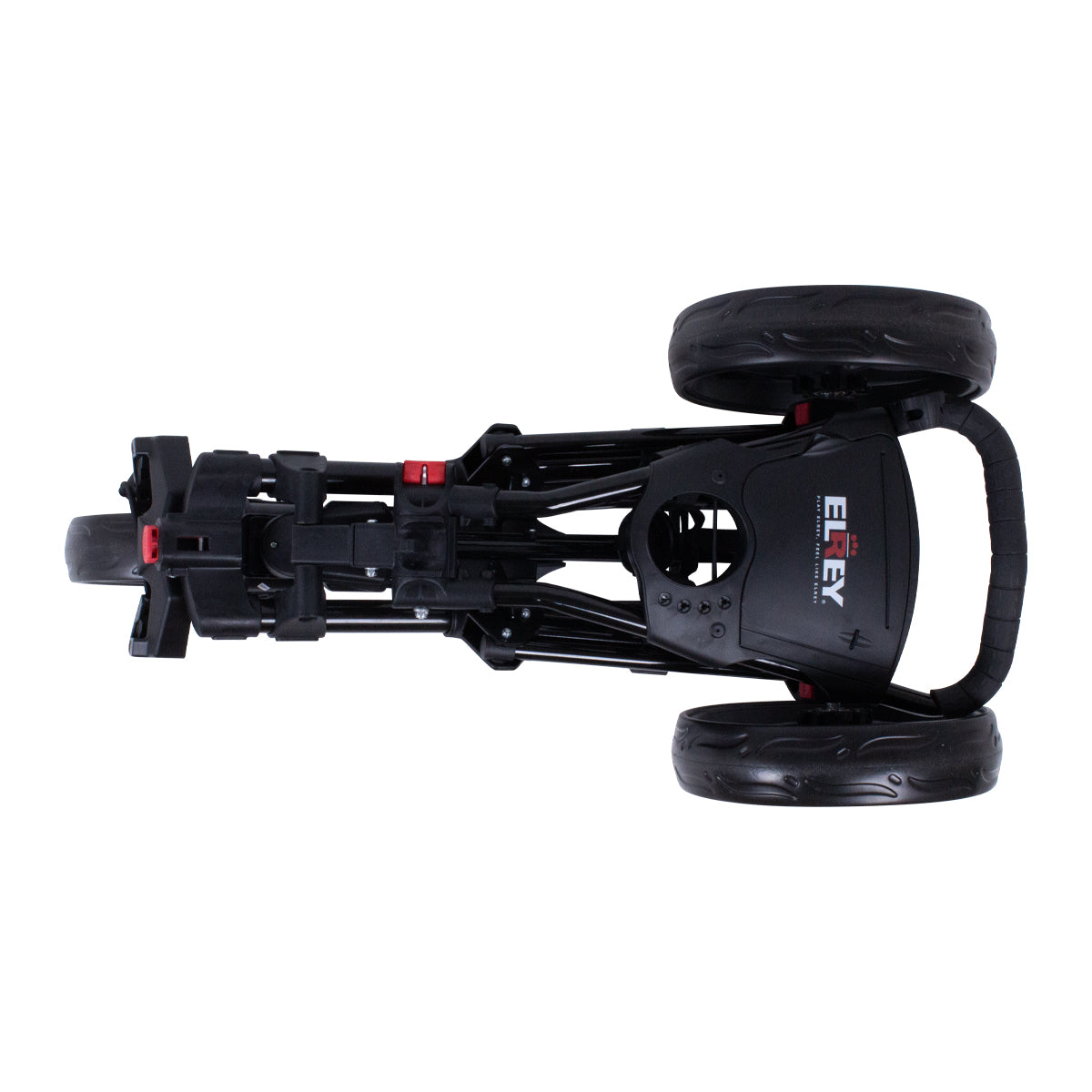 El Rey Spark skubbevogn