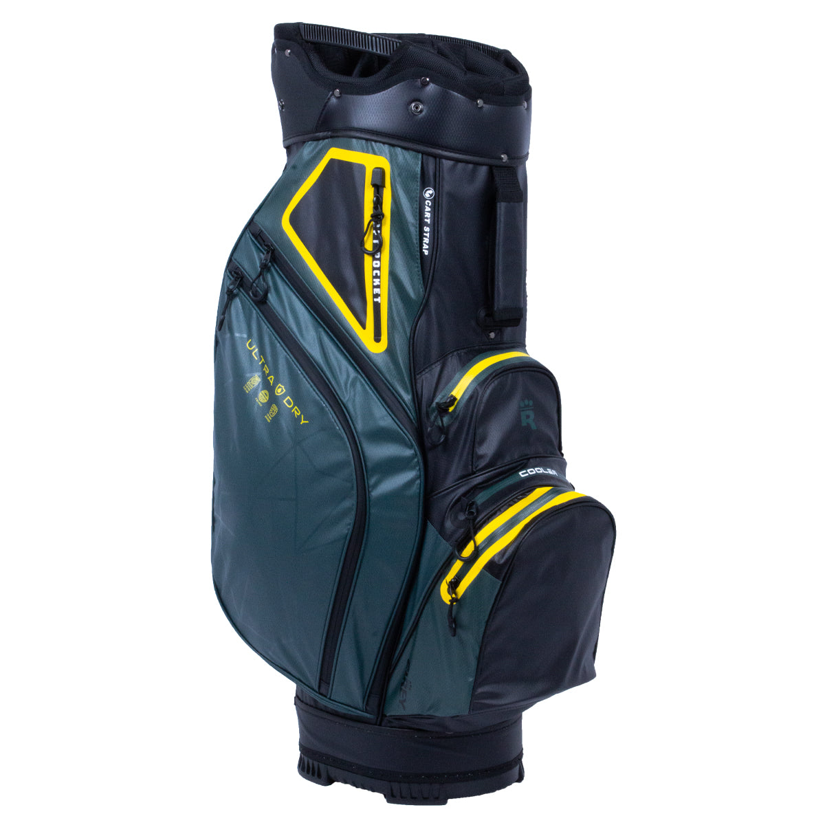 El Rey Topaz Ultradry vognbag