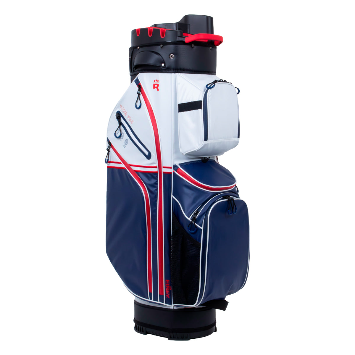 Elrey Ultradry Whisper vognbag