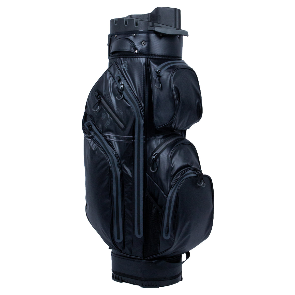 El Rey Whisper Ultradry vognbag