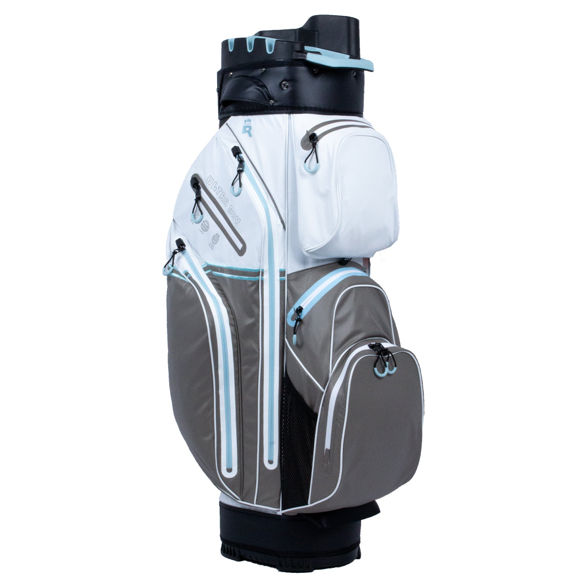 El Rey Whisper Ultradry vognbag