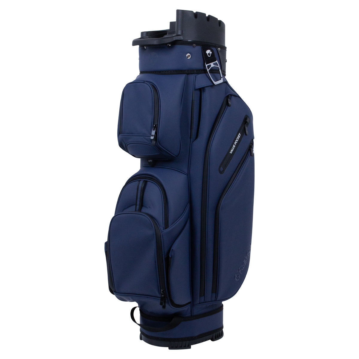 Fastfold Elegance Organizer vognbag