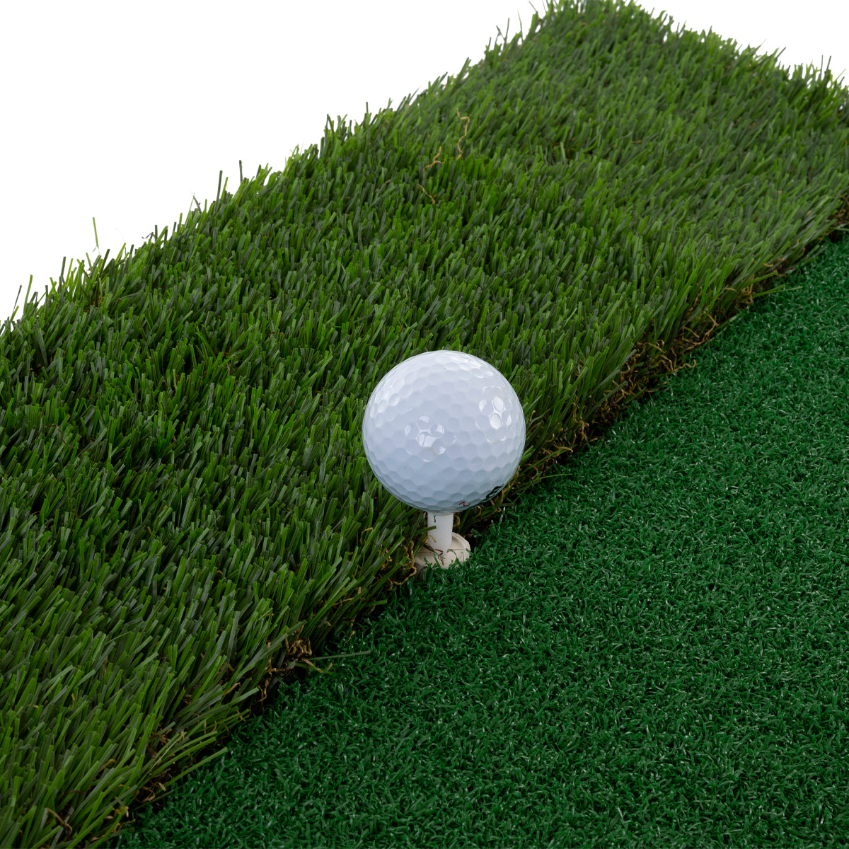 Pure2Improve Double Turf måtte