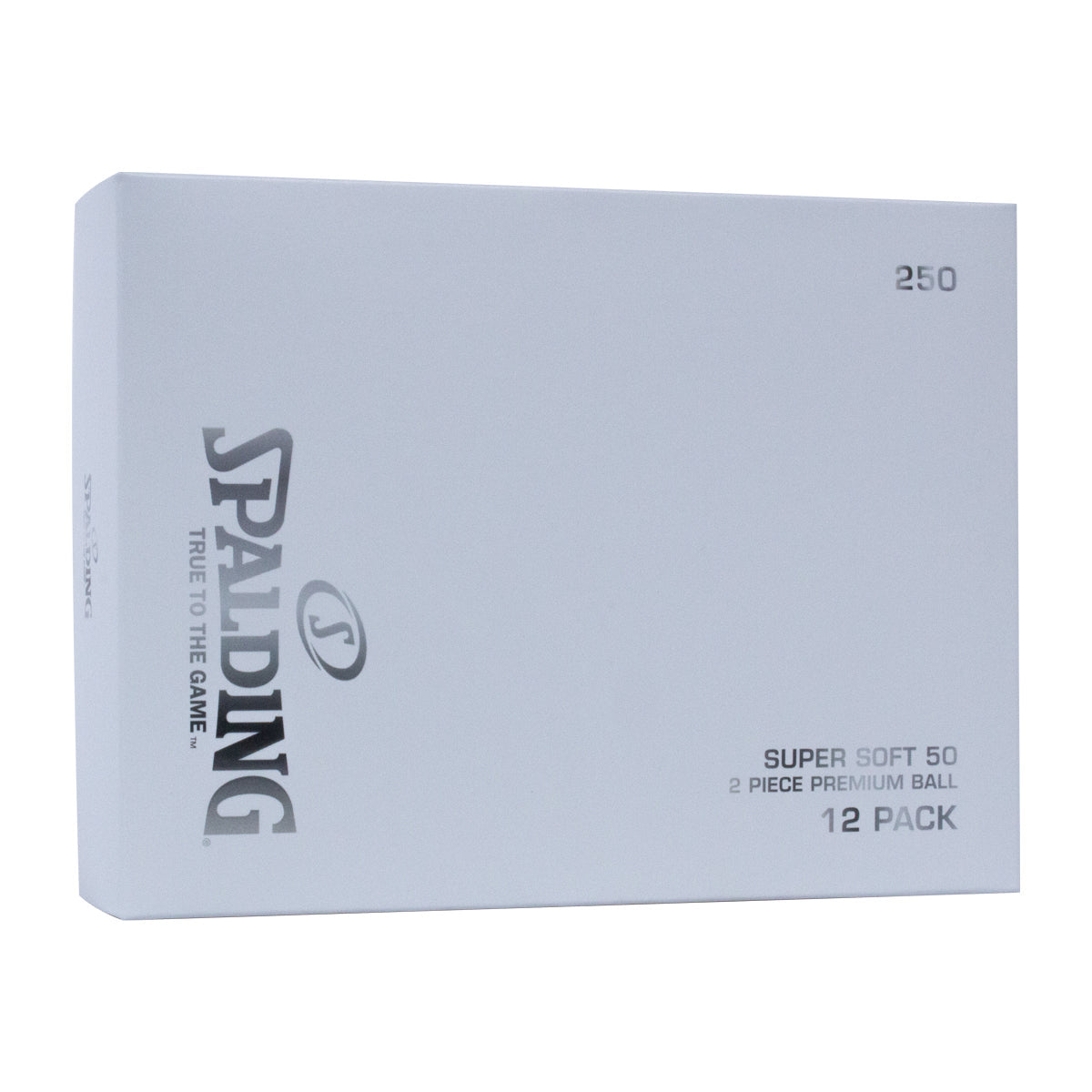 🎁 Spalding Supersoft (100% off)