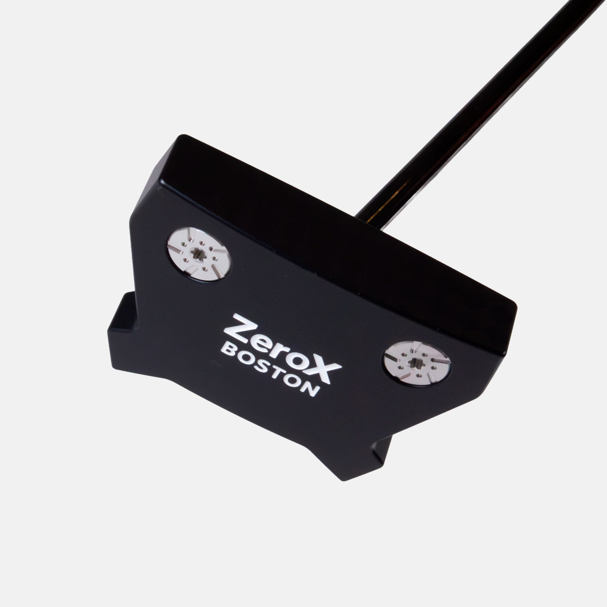 ZeroX Boston
