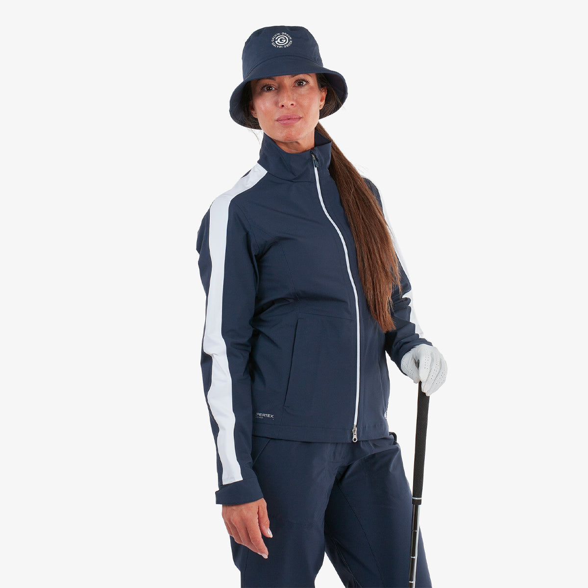Galvin Green Abby regnjakke - Dame