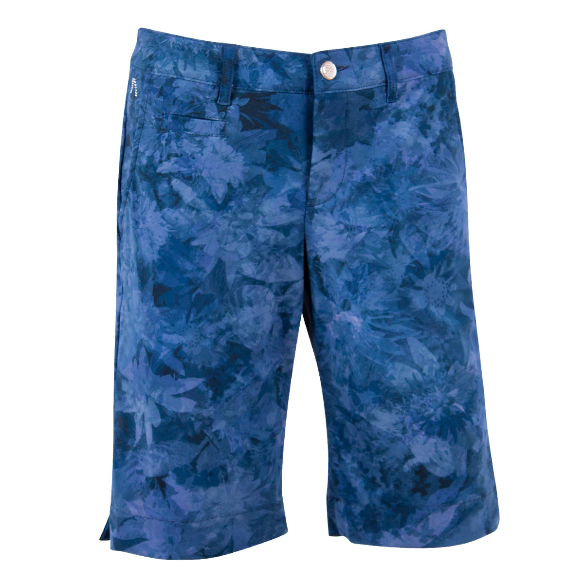 Alberto Audrey-K Flower shorts - Dame