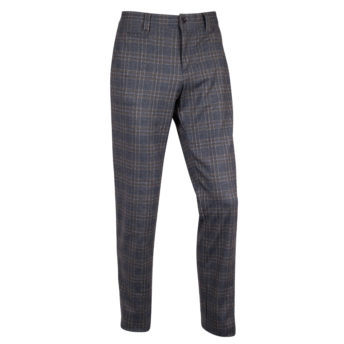 Alberto Rookie Check bukser - Golf Experten A/S