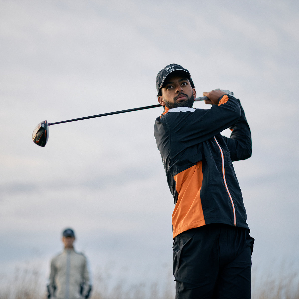 Galvin Green Arlo regnjakke