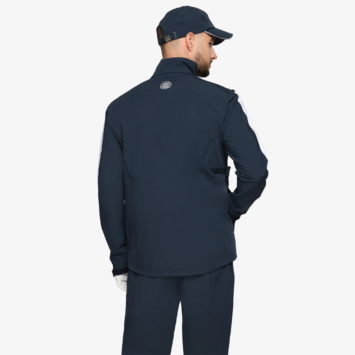 Galvin Green Arlo regnjakke - Golf Experten A/S