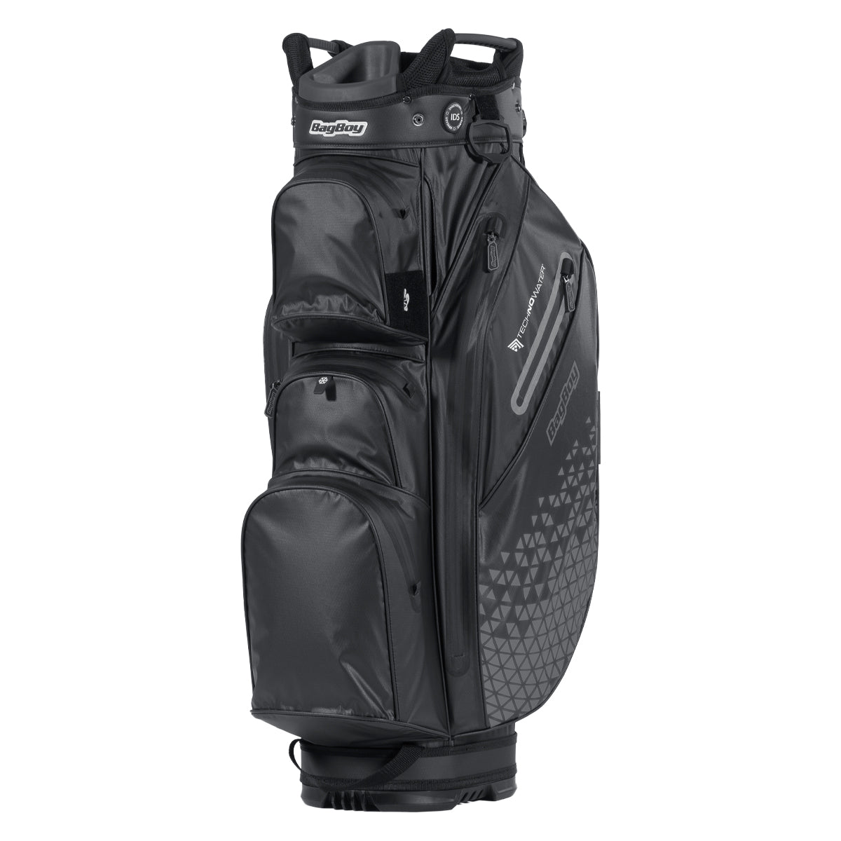 BagBoy TechNoWater vognbag