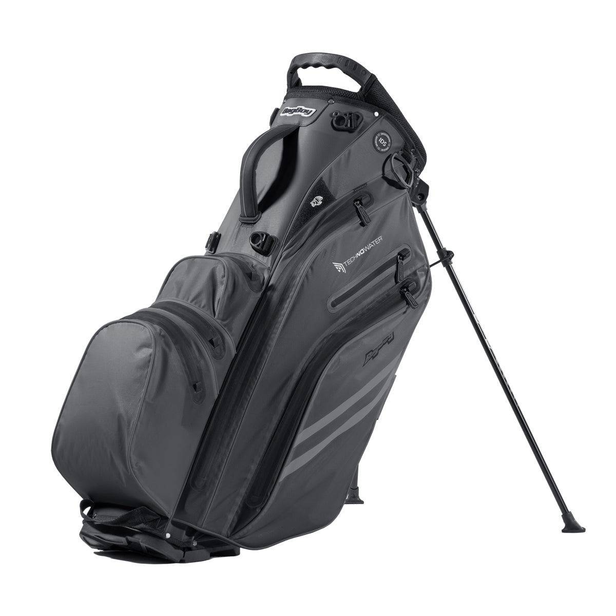 BagBoy TechNoWater bærebag - Golf Experten A/S