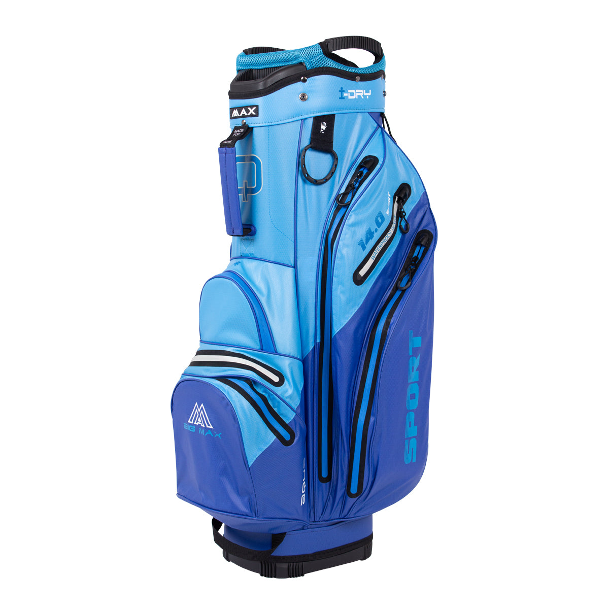 Big Max Aqua Sport Special Edition vognbag
