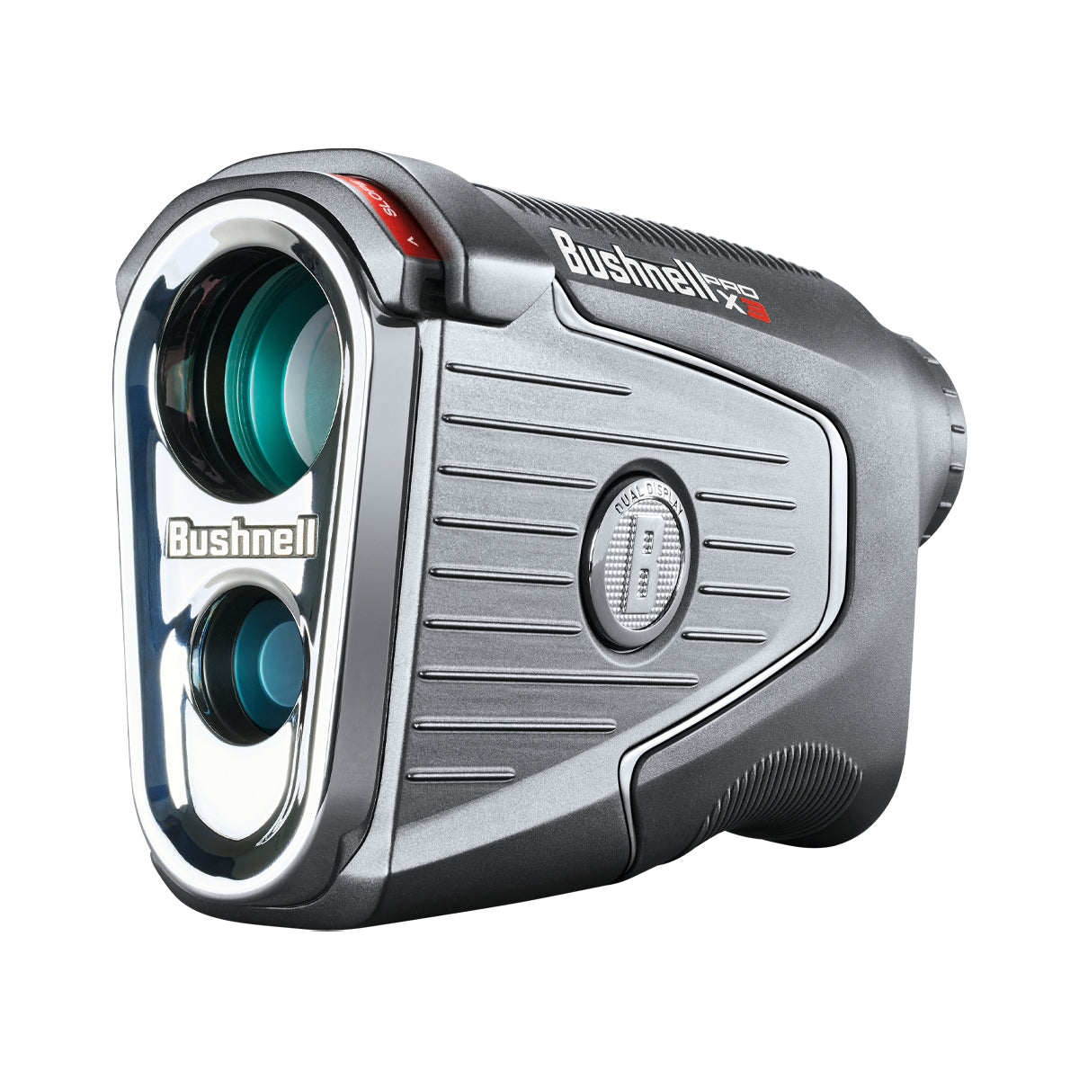 Bushnell Pro X3